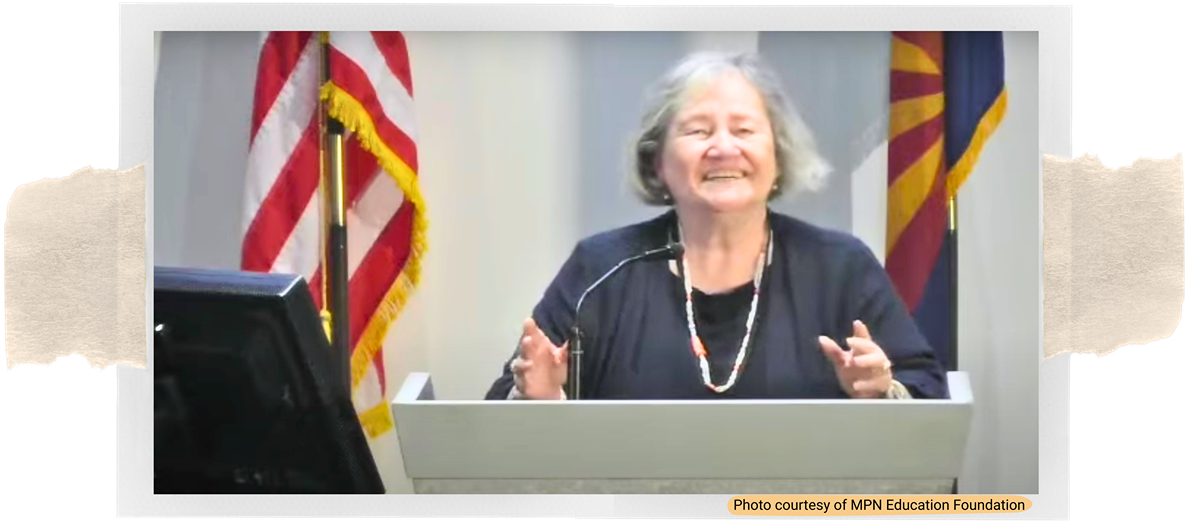 Dr. Susan J. Leclair