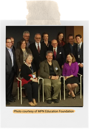 Dr. Susan J. Leclair and colleagues