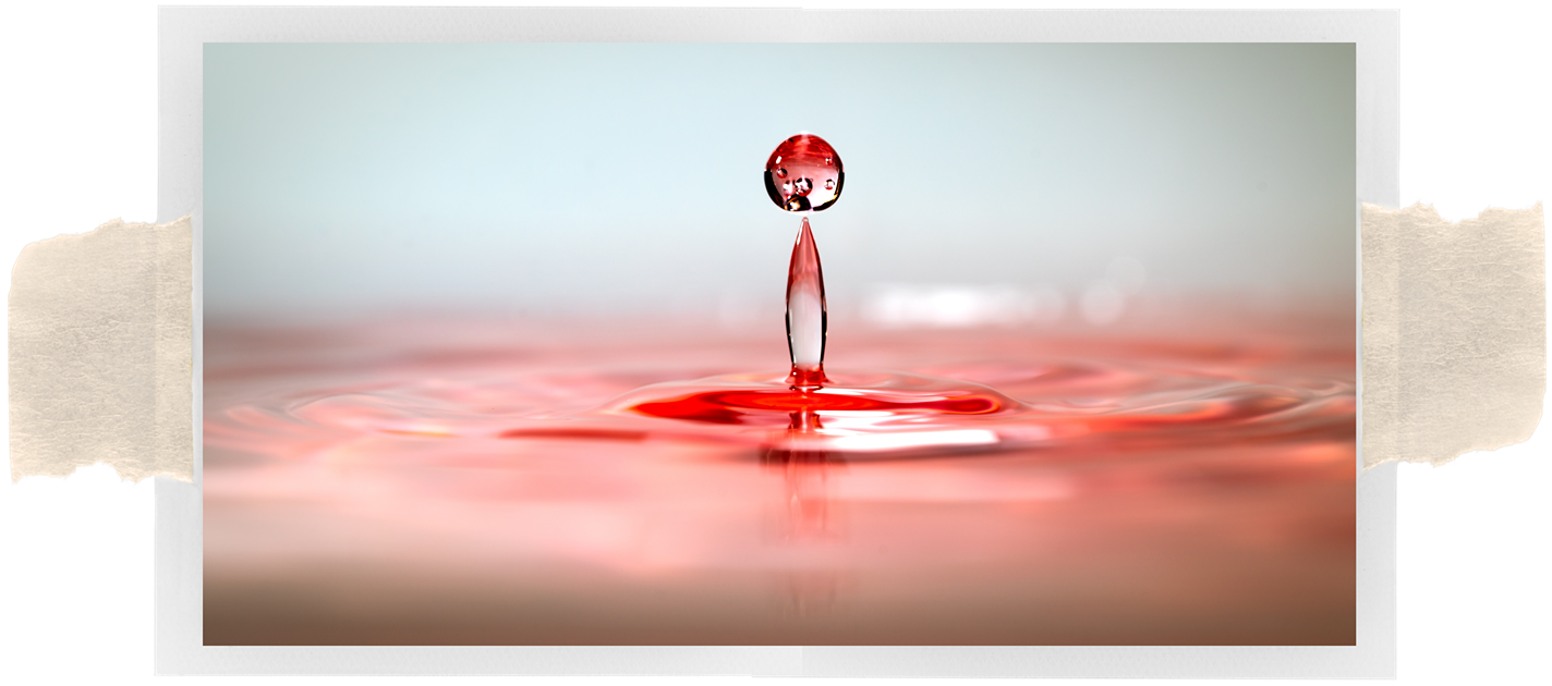 Symbolic image representing Dr. Leclair's impact