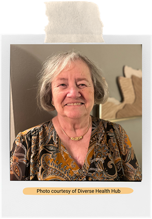 Dr. Susan J. Leclair - Portrait