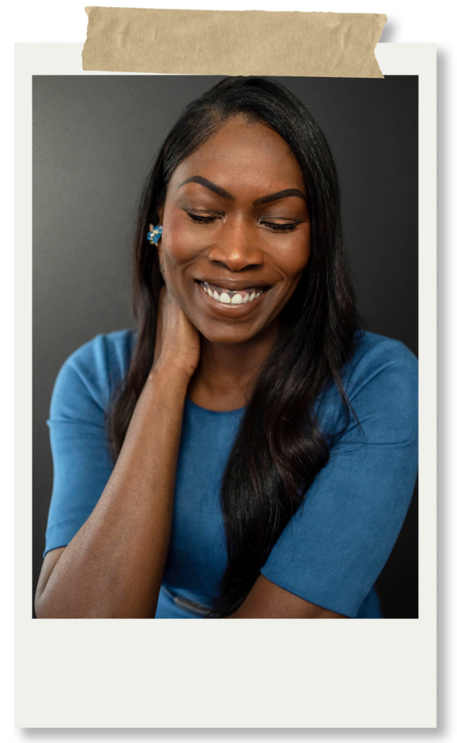 Tamara Lobban-Jones - Image 1